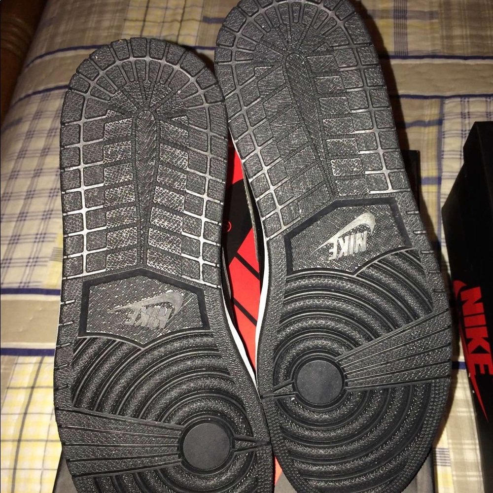 Jordan Brand - Picture 5 of 6